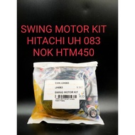 SWING MOTOR KIT HITACHI UH 083-NOK HTM 450