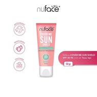 Nuface sun