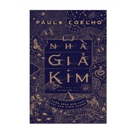 Book - The Alchemist (Nha Nam)