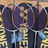 Yonex VTZF (Big Brother) Badminton Racket | Lee Chong Wei Classic Attack Racket Full Carbon​