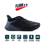 910 Nineten Fuuto Revenge Tripple Black Running Shoes - Running