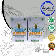 Promo Afiafit Almannar Herbal Detox Afiafit 100 kapsul Original Diskon