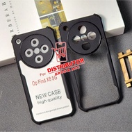 OPPO FIND X8 OPPO FIND X8 PRO CASE ARMOR SHOCKPROOF CASE FUSION OPPO FIND X8 OPPO FIND X8 PRO