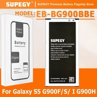 100% New High Capacity EB-BG900BBE EB-BG900BBU Battery 2800mAh For Samsung Galaxy S5 S5 900 G900F/S/
