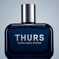 น้ำหอม THURS 100 ml 50 ml 30 ml | น้ำหอมผู้ชาย THURS Aqva Homme กลิ่นเทียบเคียงแบรนด์ดัง Bvlgari Aqv