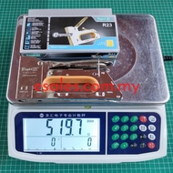 Rapid R23 Ergonomic Tacker Stapler Gun 494g-535g