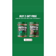 MELLOW CRUNCH&MELLOW COOKIES COMBO MURAH