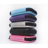 NDSL Storage Bag Old Style Small 3DS Protection Hard Case Protective Case Protective Box 3DS Game Co