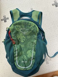Osprey Daylite 兒童背包 叢林圖案