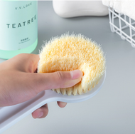 全城熱賣 - 長柄軟毛洗澡刷#KHH
