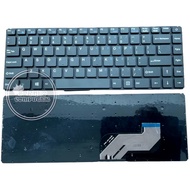 KEYBORD ZYREX BUNAKEN N4020 WALTON PRELUDE A9400 NEW HITAM