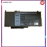 Dell Latitude 15-5000 E5450 E5550  G5M10 8V5GX Replacement LAPTOP Battery