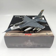 Japanese Hot 1: 72 US Army F16D Fighter Aircraft US Air Force 19th Squadron MiG Killer Aircraft Mode