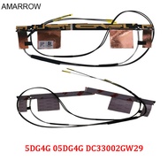 Laptop Wifi wireless Cable for DELL Latitude 5420 5430 E5420 E5430 5DG4G 05DG4G DC33002GW29