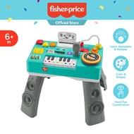 Fisher-Price Laugh & Learn Mix & Learn DJ Table (HLM43)