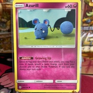 Pokemon TCG - SM Cosmic Eclipse - Azurill - 146/236