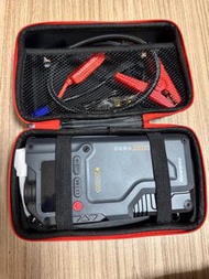 救車用電池充氣叉電裝置（99%新）