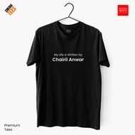 Chairil ANWAR T-Shirt