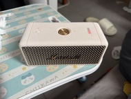 Marshall Emberton II 藍牙喇叭 白色