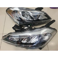 PERODUA MYVI GEN3 2018-2021 HEAD LAMP / LAMPU DEPAN