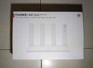Huawei Wifi AX3 Quad-core 3000Mbps Wi-Fi 6 Plus 4 Antennas Quad-core 1.4GHz CPU Router