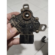 gear box 2.0cc 2.4cc gear selector inhibitor switch  HONDA ACCORD TAO PROTON PERDANA 2014- ORIGINAL 