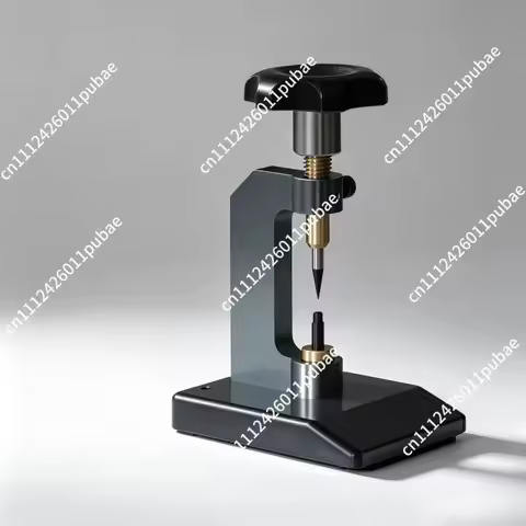 Optical Shop Ophthalmic Equipment WZ-JP13B Screw Extractor Glasses Broken Slide Screw Removal Tool