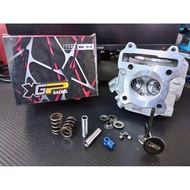 MIO VALVE/ HEAD SIZE 30-26 XGP