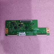 bo mạch tivi toshiba 49L5650bo xử lý khiển nguồnmain chính chủ Tconwifibo mắt