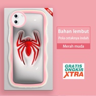 Casing hp Realme C11 2021 C20 C20A C12 C15 C21 C21Y C25Y C25 C25S C30 C30S C33 C35 C51 4G C53 C55 Lo