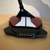 TaylorMade Spider GTx TM2 putter Right-Handed 33 inch with head cover Excellent
