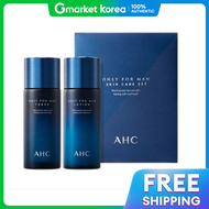 AHC | Ahc Only for Men Skincare 2-Piece Set