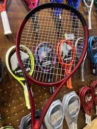 Wilson Clash V2 100 (295g) G2