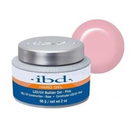 ibd - 美國 IBD 透粉紅色延長 加厚加硬 多功能凝膠 HARD GEL LED/UV BUILDER Gel PINK 透粉紅延長硬Gel 56g