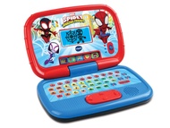 香港全新現貨 vtech spider man兒童手提學習電腦 男童最正的生日禮物聖誕禮物