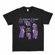 DEPECHE MODEkaos band - SONGS OF FAITH AND DEVOTION BAND T-SHIRT/