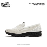 Juana Watanabe MAN x 1906 Loafer White Black U1906LCO Sneakers 100% Global