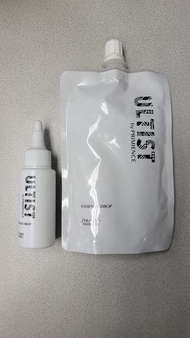 ULTIST 系列是資生堂專門為亞洲人髮質研發的頂級染髮與護色系列 - Free Gift