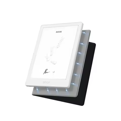 Smart Auto Sleep/Wake-up Cover For Onyx Boox Poke 5 S 5S 6" eBook Slim Magnetic Adsorption Flip Book