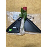 🌹lh-6RU853273 9B9 rh-6RU853274 9B9 POLO SEDAN side mirror trim cover