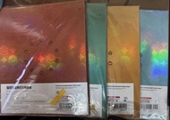 寶可夢卡牌收藏冊