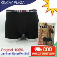 FELIX BUHLER SHORTY FB Men's Underwear 121013-21
