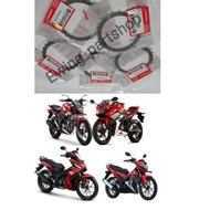 Ori: CB 150 R Clutch Canvas LED Clutch Plate CBR 150 R LED sonic 150 R K56 QM8