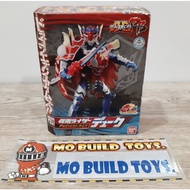 AC Gaim Duke Dragon Energy Arms Rider