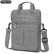 Vertical Laptop Bag Computer Shoulder Handbag for MacBook Pro 14 A2992 A2918 A2779 A2442 HP Dell Len