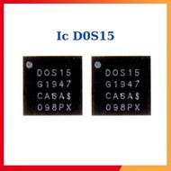 Ic D0S15, ic in good condition, MT333