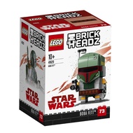 Lego 41629 Brickheadz Star Wars Boba Fett