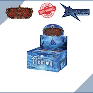 FLESH AND BLOOD - Mistveil Booster Box
