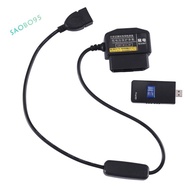 1 PCS G9 Pro 4 Band Portable Detector Anti- 2G+3G +GPS+GSM+Wifi Frequency Device Black (A)