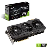 ASUS TUF GAMING GeForce RTX™ 3080 10G / 12G GDDR6X Gaming Graphics Card